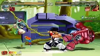 2026 ep01 2vs2 ikemen mugen