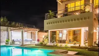 Modern Luxury Villas in Diani Kenya. 5 bedroom Kwetu Villa - For Sale - $ 500,000 USD