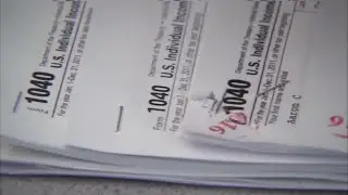 Jason Williams' former tax preparer testifies in court for tax fraud case