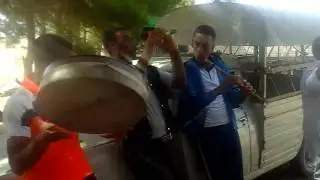 قصبة شاوي معا عادل بلمداني