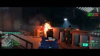 Battlefield 2042 - 5 Piece
