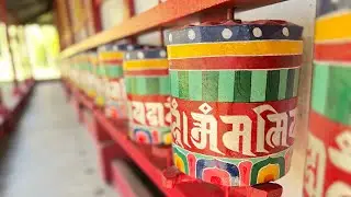 Lama Camp 4 - 1 || Tezu || Tibetan || Arunachal Pradesh