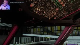 FENIX A320 EGCC-LTFM VATSIM