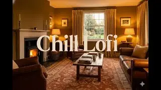 Relaxing Lofi Beats &ndash; Calm Music for Work & Study