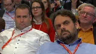 SPD-CDU 