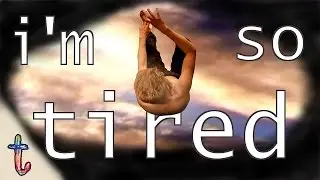 I'm So Tired - Sam James