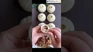 Momo Making Machine | Automatic Momos Machine for Business😱| अब मोमोस बना हुआ और आसान 😍 #shorts #yt
