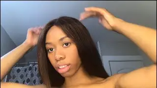 6 product makeup look