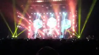 On The Back of Angels - Dream Theater (Live in Jakarta 21042012)