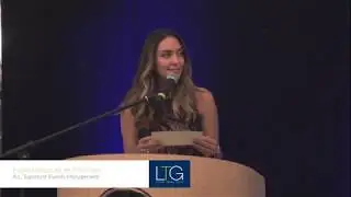 A.L. Signature Events Management - Event Specialist of the Year
