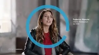 Federica Mancini | Spot Banca Mediolanum ottobre 2016 | 15