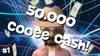 Tom & Meri verschenken 50.000 Cooee Cash!
