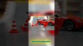 FPV Skyline R34 Drift Challenge Mini Track Begins! Skyline, RX-7, NSX the Supra, Rally, Silvia More!