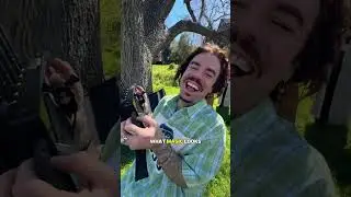 Modsun loves our new Ghost FX Filter!  #cinematography #filmmaking