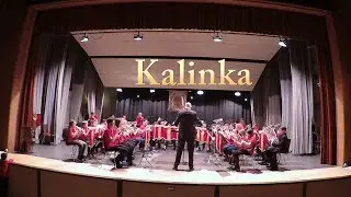Kalinka