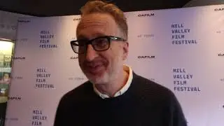 James Gray's Advice to Filmmakers | MVFF 2022