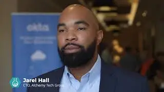 Alchemy Tech Group at Okta Global SE Summit