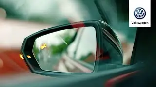 Volkswagen | De Polo. Met Blind Spot Sensor.