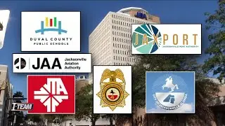 Severance at agencies under microscope in wake of JEA contracts
