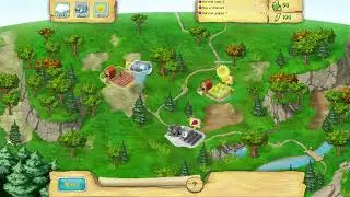 Weather Lord Level 1 Guide