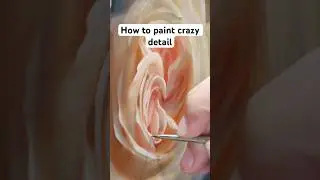 Oil painting tips #oilpaintingart #oilpaintingtechniques #paintingtechniques #artinstruction