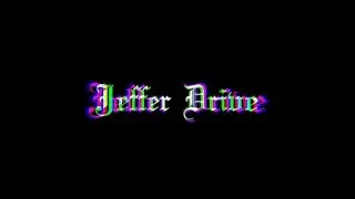 $UICIDEBOY$ - JEFFER DRIVE SLOWED