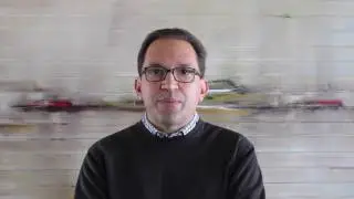 Intervista a Piero Tesauro sul Forum Bellicapelli