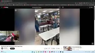 The Bagel Boss Is Crazy
