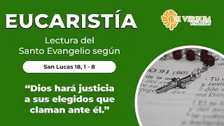 Eucarist&iacute;a | 19 de Octubre 2025 |  