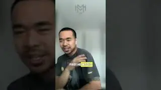 K.O OF THE YEAR GOES TO MARK MAGSAYO #boxing #pinoy #mannypacquiao #podcast