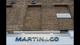 PRIMROSE HILL Court NW3