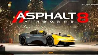 Live streaming of TDLEsport// Dashrath Gamer is live in Asphalt8 game