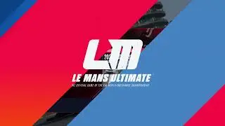 How to View Race Schedule and Launch Online Race in LMU Tutorial