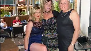 Michelle in Milton Keynes