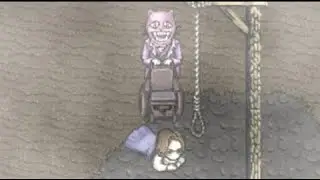 Average Fear & Hunger Termina Run: