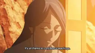 Boruto 203- Sasuke  found Jigen absorbs 10 tail chakra