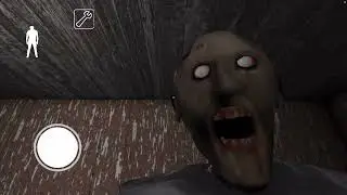  last three secret in Granny chapter 1 is very amazing 🤩😍,🤩☠️💀