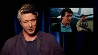 Aidan Gillen on his role as Bill 