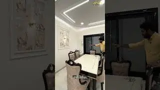 3 BHK Semi-Furnished House for Sale Near Bombay Hospital, Indore ✨
