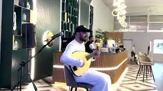 OUD PLAYER FOR IFTAR GATHERING