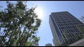 楽天グループの新たなグローバル拠点「楽天クリムゾンハウス」
