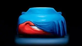 CARS 3 2017 ll Hudson Hornet Legacy Lightning McQueen clip ll Animation Comedy