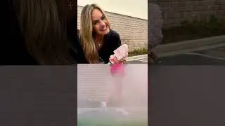 REAL or FAKE Brick vs Golf Swing!