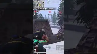 No recoil 4x #bgmi #jonathangaming #trending