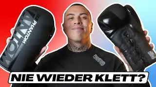 Schn&uuml;rboxhandschuhe APEX im Test - Trainieren wie die PROFIS?
