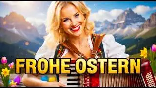 FROHE OSTERN: DER GROSSE SCHLAGER-MARATHON 2026 |170 MINUTEN