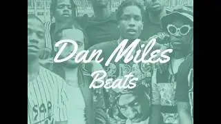 ASAP Rocky x ASAP Mob Type Beat 2018 - 