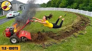TOTAL IDIOTS AT WORK #293 | Instant Regret Fails Compilation 2026 | Best of the Week