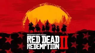 The Flamehead97's First Ever Red Dead Redemption 2 PS4 Stream. Let's Have Some Fun