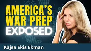 CIA on the Ground: The US Prepares for War with Venezuela | Kajsa Ekis Ekman